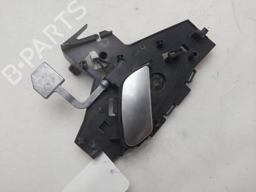 Front left interior door handle CITROËN C5 II (RC_) | BP39717716I13 - Image 3