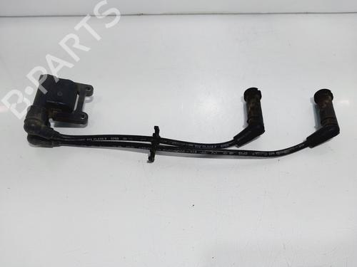 Zündspule für HYUNDAI GETZ (TB) 1.1 (63 hp) 30089439