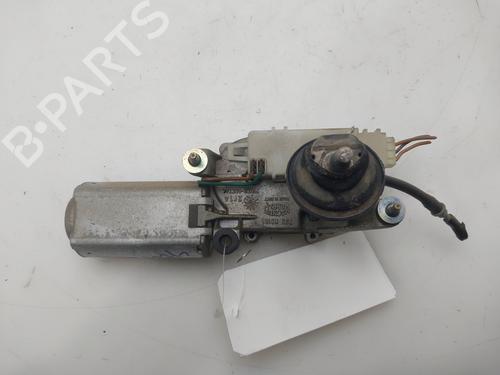 Motor limpa vidros traseiro Motor limpa vidros traseiro FIAT PUNTO (176_) 60 1.2 (176AP, 176AR, 176AQ, 176BB) (60 hp) 34345689 34345689