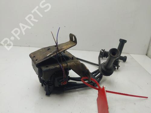 Ignition coil FORD ESCORT VI (GAL, AAL, ABL) 1.8 Turbo D | BP24496820M94 