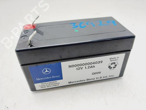 other-mercedes-benz-a-class-w177-2018-36504376 main image