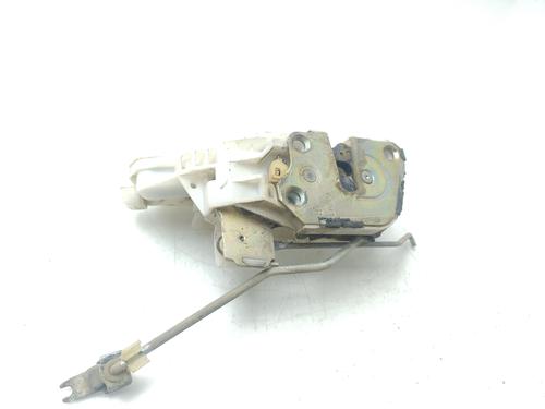 Front right lock MITSUBISHI PAJERO SPORT I (K7_, K9_)  | BP30100049C97 