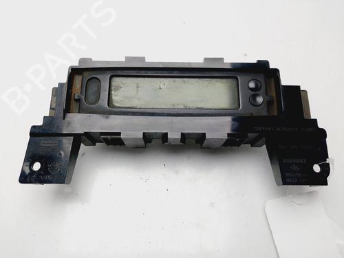 Display für RENAULT LAGUNA III (BT0/1) 2.0 dCi (BT07, BT0J, BT14, BT1A, BT1S) (131 hp) 31827148