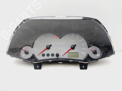 Used Instrument cluster FORD FOCUS I (DAW, DBW) 1.8 TDCi (115 hp) 31375233