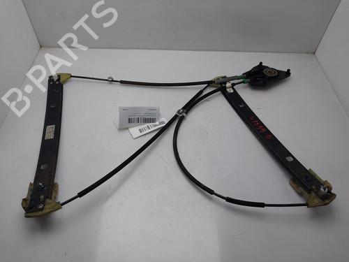 Used Front left window mechanism Front left window mechanism AUDI A1 (8X1, 8XK) 1.6 TDI (90 hp) 34126824 34126824