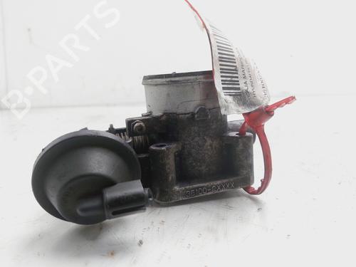 Throttle body HYUNDAI i30 (FD)  | BP21012914M82 