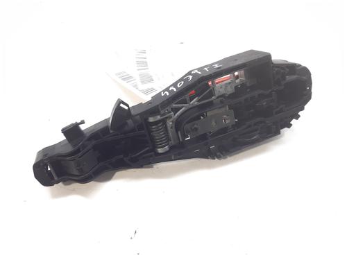 Rear left exterior door handle CITROËN C3 AIRCROSS II (2R_, 2C_) 1.6 BlueHDi 100 (2CBHYB) | BP11019407C130 