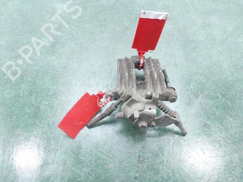 Used Right rear brake caliper SKODA FABIA III (NJ3) [2014-2021]  27284721