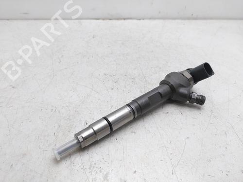 Used Injector AUDI Q3 (8UB, 8UG) 2.0 TDI (140 hp) 16529280