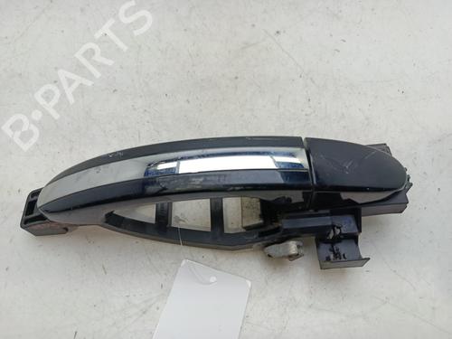 Puxador exterior trás esquerdo Puxador exterior trás esquerdo FORD GALAXY II (WA6) [2006-2015] 36409130 36409130