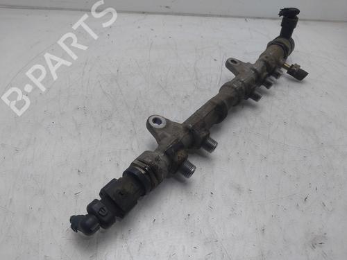 Used Injection rail Injection rail FIAT FIORINO Box Body/MPV (225_) 1.3 D Multijet (225BXD1A, 225BXB1A, 225BXB11) (75 hp) 36223150 36223150