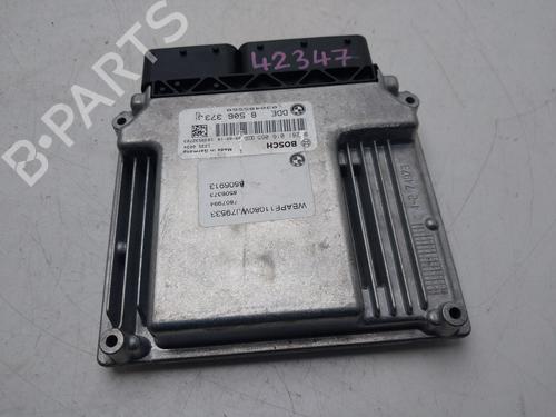 Engine control unit (ECU) BMW X3 (E83) xDrive 20 d | BP38191493M57 - Image 4