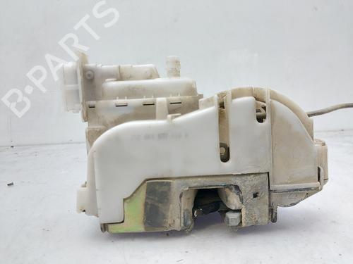 Front right lock SEAT CORDOBA (6K1, 6K2) 1.4 i | BP12418963C97 