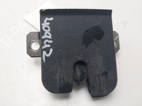 Bagklap lås VW POLO IV (9N_, 9A_) [2001-2014]  32977175