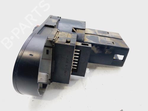 Headlight switch SEAT IBIZA III (6L1)  | BP29497326I24 