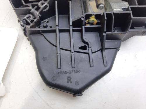 Front right exterior door handle MERCEDES-BENZ R-CLASS (W251, V251) R 350 CDI 4-matic (251.022, 251.122) | BP18168571C129 