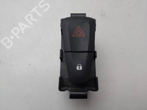 Used Warning switch Warning switch RENAULT MEGANE III Hatchback (BZ0/1_, B3_) [2008-2026] 40294342 40294342