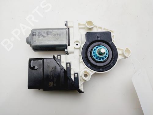 Used Left rear window motor VW TIGUAN (5N_) [2007-2018]  31343552