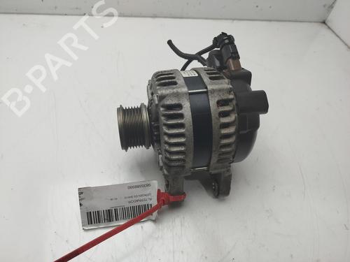 Alternator CITROËN C3 III (SX) 1.5 BlueHDi 100 (SXYHYP, SXYHTU) | BP32327773M7 - Image 3