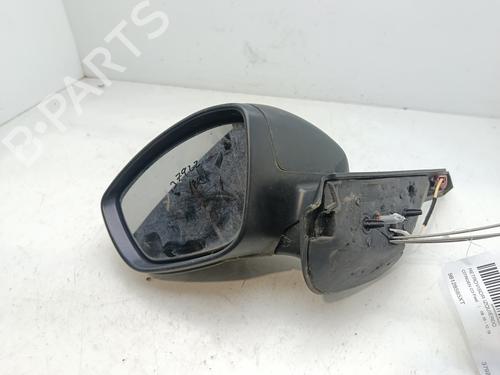Used Left mirror Left mirror CITROËN C3 II (SC_) 1.6 BlueHDi 75 (75 hp) 27167105 27167105