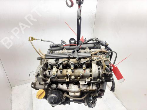 Engine FIAT GRANDE PUNTO (199_) 1.3 D Multijet | BP28369591M1 