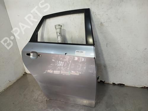 Right rear door SUBARU IMPREZA Hatchback (GR, GH, G3)  | BP29878253C5