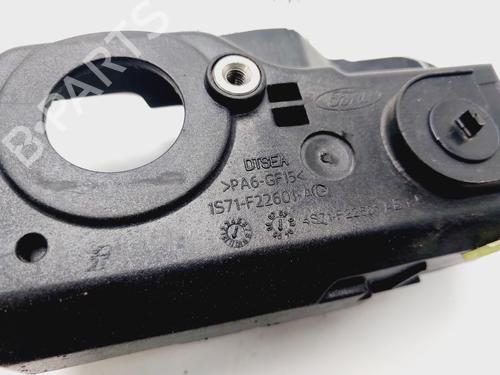 Venstre foran invendig håndtak FORD MONDEO III (B5Y) 2.0 TDCi | BP18910286I13 