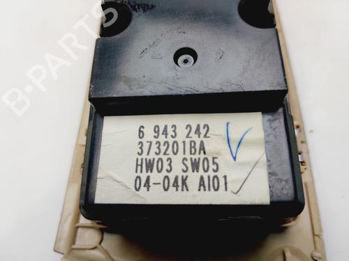 Left front window switch BMW 5 (E60) 520 i | BP24579656I27 