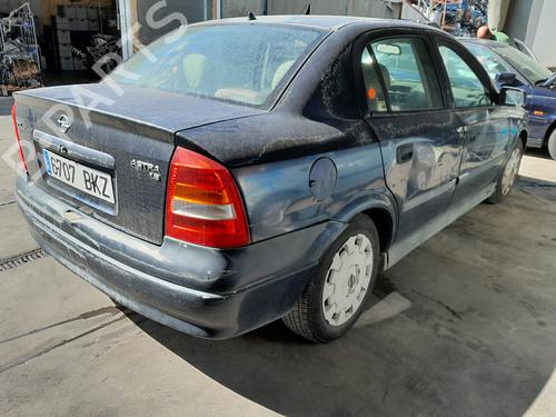 Generator OPEL ASTRA G Hatchback (T98) 1.6 (F08, F48) | BP12410748M7 