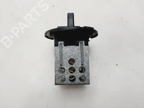 Used Heater resistor CITROËN C4 I (LC_) [2004-2014]  31034693