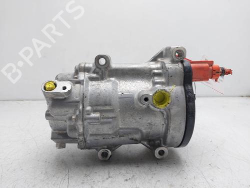 Used AC compressor TOYOTA YARIS (_P13_) 1.5 (NSP131_) (112 hp) 16113557