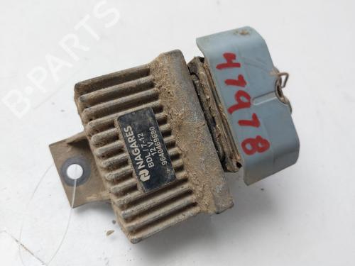 Used Electronic module Electronic module 36890268 36890268