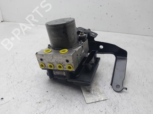 ABS Bremseaggregat NISSAN QASHQAI I (J10, NJ10) [2006-2015]  30913330