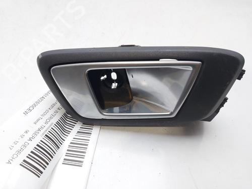 Højre bagtil invendig håndtag FORD FIESTA VI (CB1, CCN) 1.5 TDCi (75 hp) 13936568