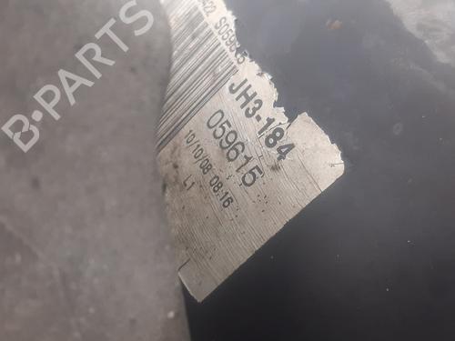 Gearbox RENAULT CLIO III (BR0/1, CR0/1) 1.2 16V (BR0P, CR0P) | BP32084672M3 