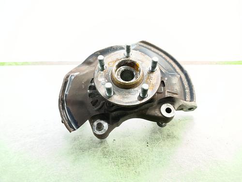 Used Right front steering knuckle Right front steering knuckle TOYOTA PRIUS (_W3_) 1.8 Hybrid (ZVW3_) (99 hp) 35792213 35792213