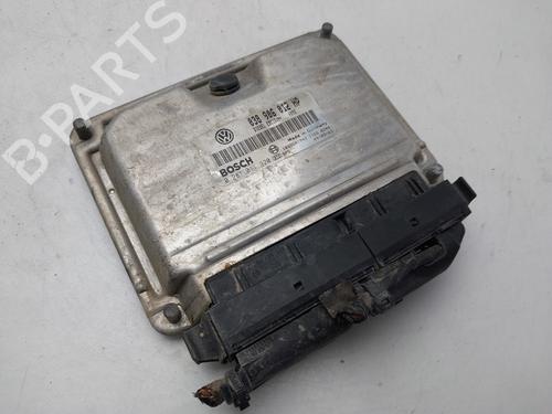 Used Engine control unit (ECU) Engine control unit (ECU) 37026472 37026472