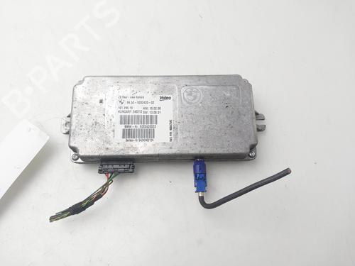 Used Electronic module BMW 5 (F10) 535 d (313 hp) 31979093