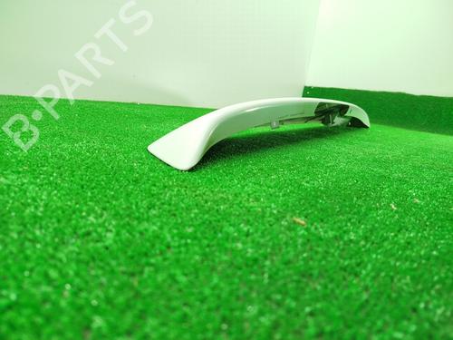 Rear spoiler PEUGEOT 406 Break (8E/F) 2.0 HDI 110 | BP29390933C96 