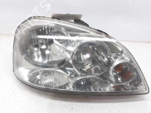 Used Right headlight CHEVROLET NUBIRA Saloon 1.6 (109 hp) 5934782