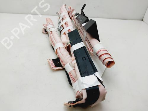 Left curtain airbag FORD PUMA (J2K, CF7)  | BP29390883C11 
