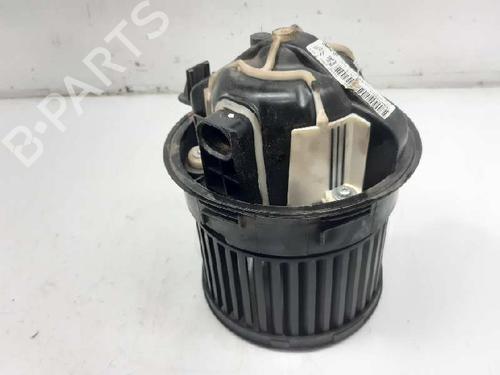 Heater blower motor CITROËN C3 Picasso (SH_)  | BP13995621M62 