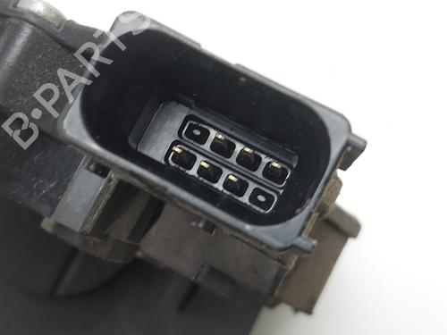Front left lock OPEL CORSA E (X15) 1.3 CDTI (08, 68) | BP36161437C98 - Image 2