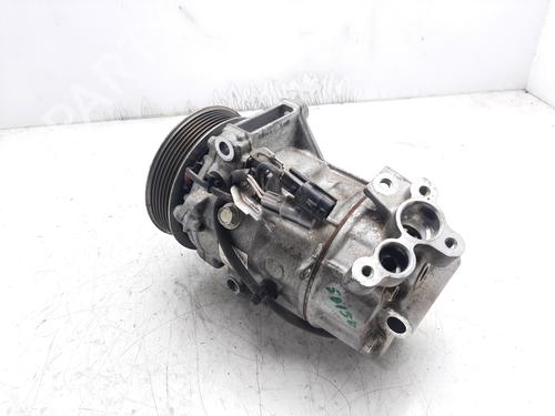 AC compressor RENAULT CLIO V (B7_) 1.5 Blue dCi 115 (B7AD) | BP16005286M34 