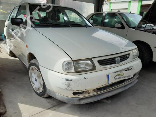 Left taillight SEAT IBIZA II (6K1) 1.9 TDI | BP10911845C34 