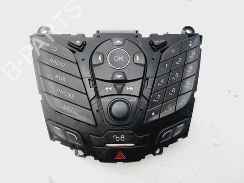 Used Switch FORD FOCUS III [2010-2020]  29334436