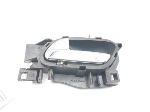 Used Front left interior door handle PEUGEOT 308 I (4A_, 4C_) [2007-2016]  12416307