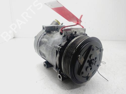 AC compressor CITROËN XSARA PICASSO (N68) 1.6 HDi | BP29825206M34 