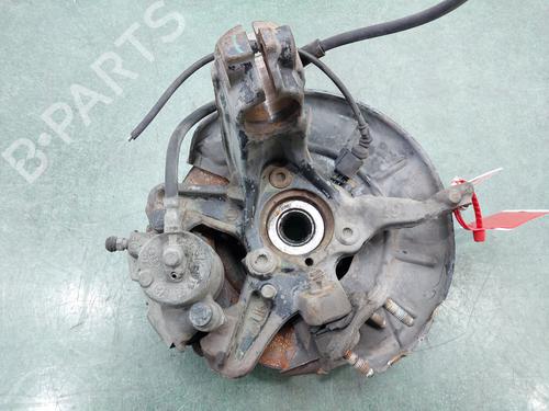 Right front steering knuckle SEAT LEON (1P1) 1.9 TDI | BP24597437M26 - Image 3