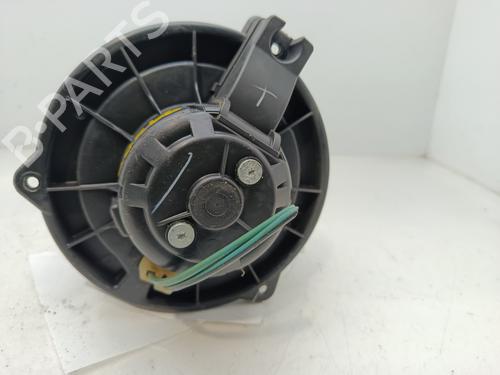 Heater blower motor TOYOTA AVENSIS (_T25_) 2.0 D-4D (CDT250_, CDT250R) | BP31373891M62 